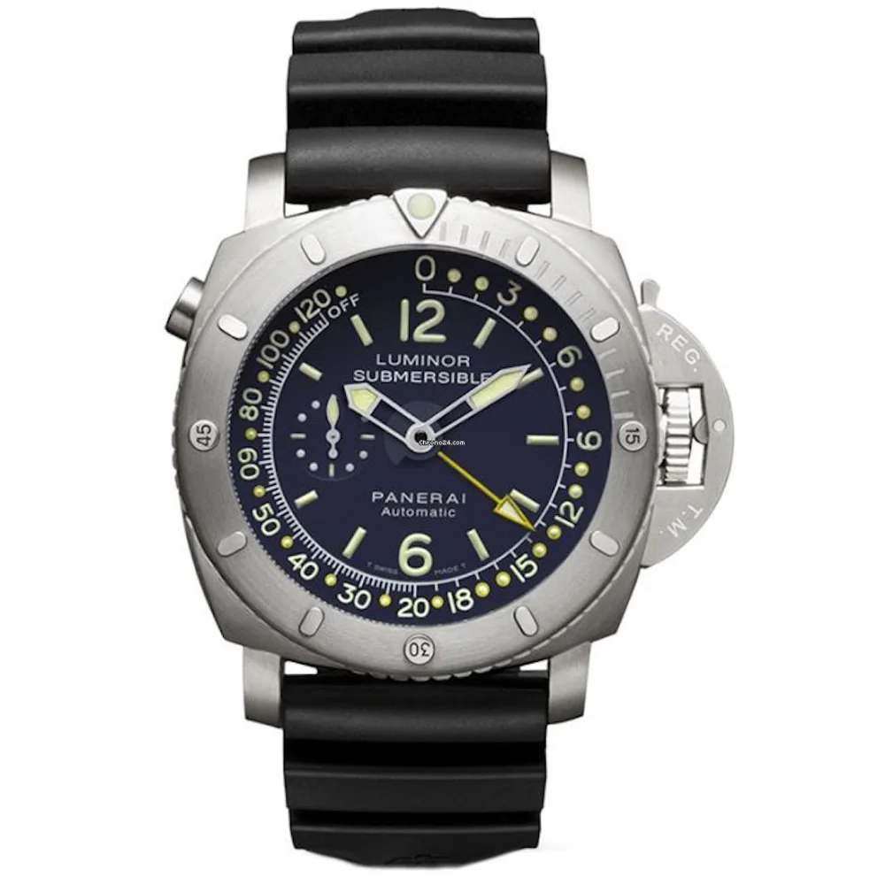 Panerai Special Editions PAM 00307